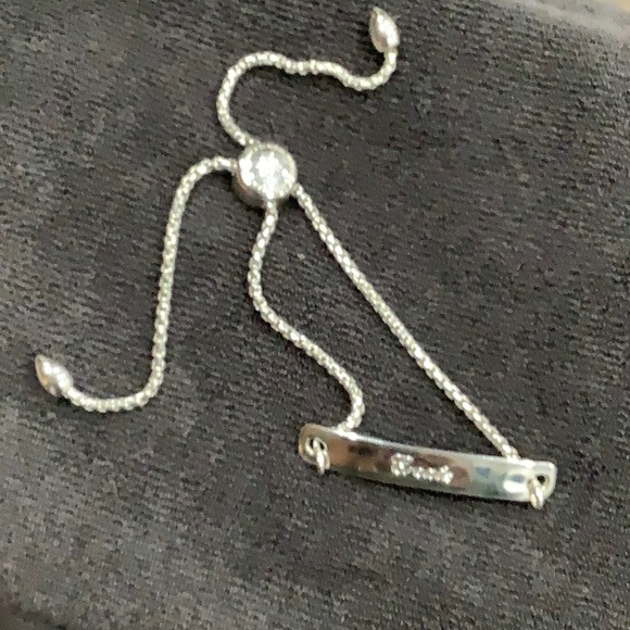 Monica Vinader NWOT Havana Mini Friendship Chain Bracelet (Create) - Picture 6 of 7